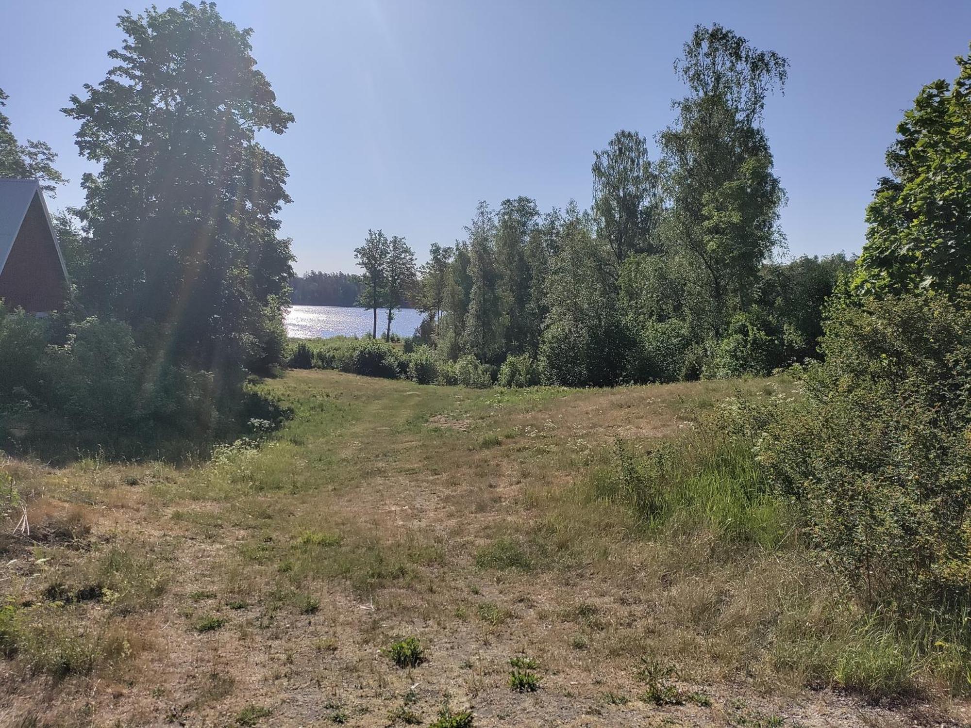 Stronhult Stroenhult Farmhouse By The Lake מראה חיצוני תמונה